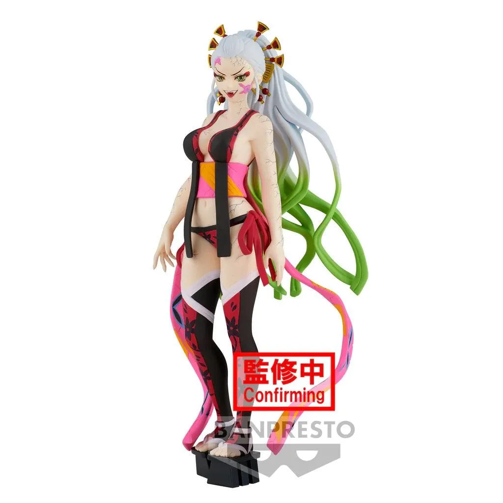 Demon Slayer: Kimetsu No Yaiba - Demon Series Figure Vol. 9 - Daki