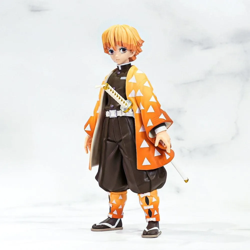 Demon Slayer: Kimetsu No Yaiba - Grandista - Zenitsu Agatsuma - Image 2