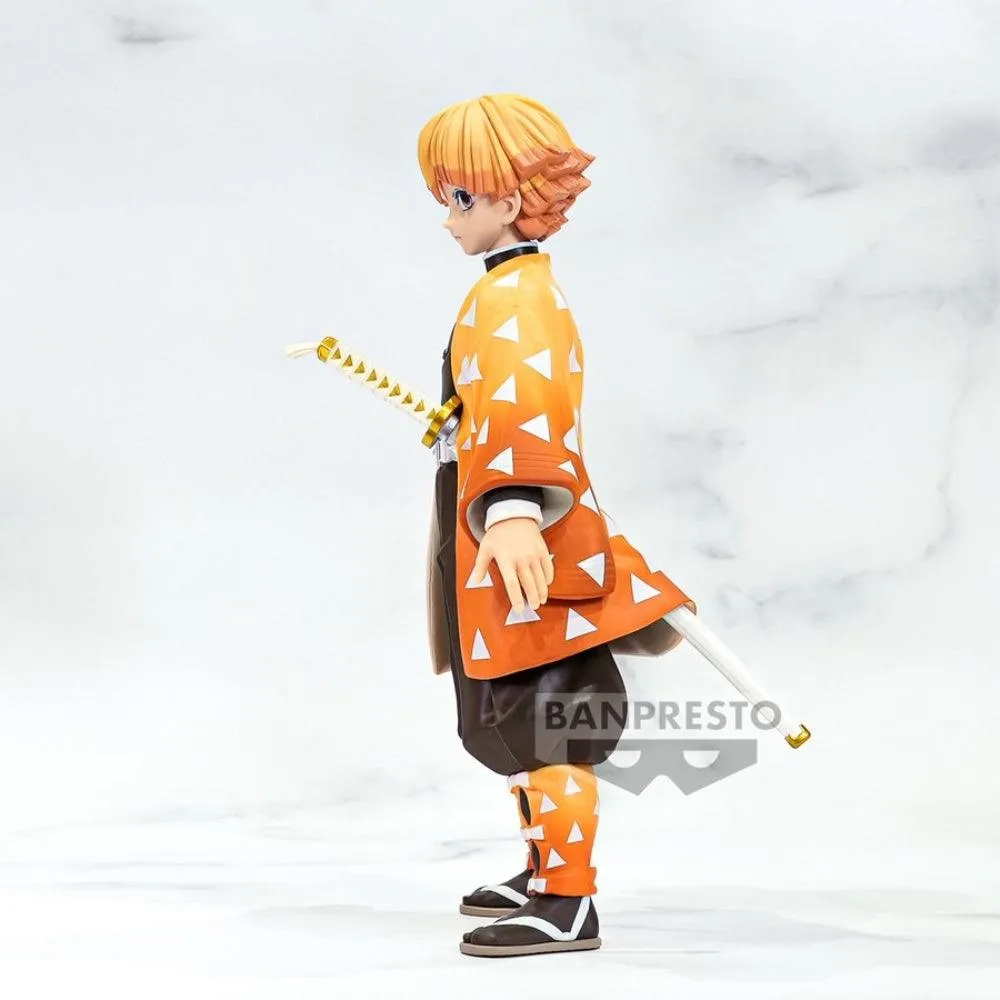 Demon Slayer: Kimetsu No Yaiba - Grandista - Zenitsu Agatsuma - Image 4