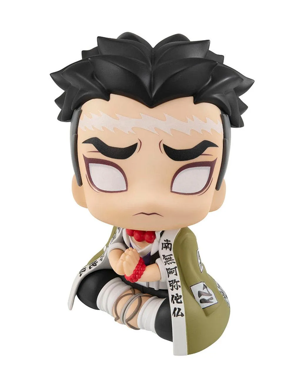 Demon Slayer: Kimetsu No Yaiba - Lookup - Gyomei Himejima - Image 4