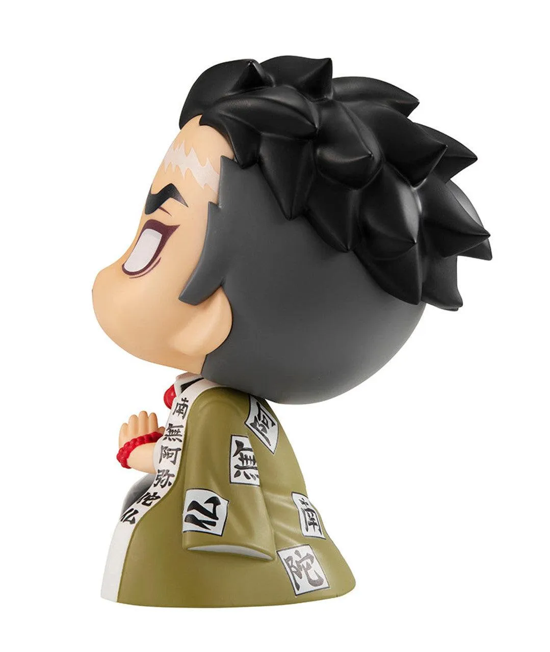 Demon Slayer: Kimetsu No Yaiba - Lookup - Gyomei Himejima - Image 5