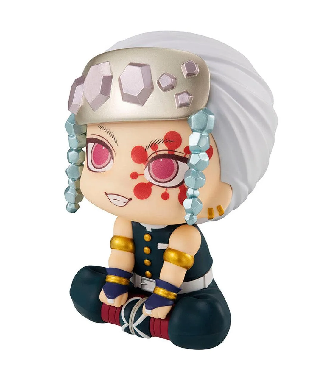 Demon Slayer: Kimetsu No Yaiba - Lookup - Tengen Uzui - Image 2