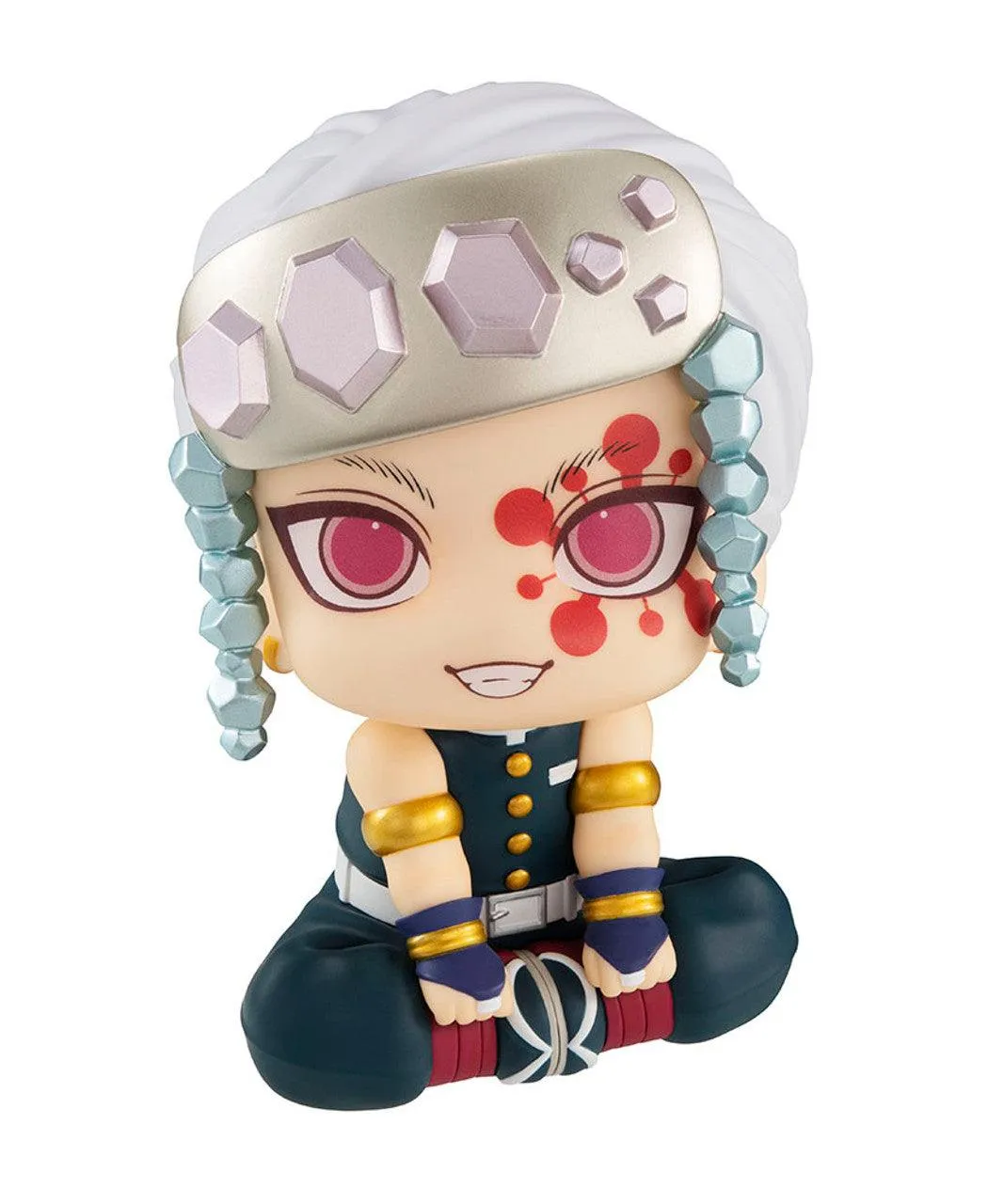 Demon Slayer: Kimetsu No Yaiba - Lookup - Tengen Uzui - Image 3