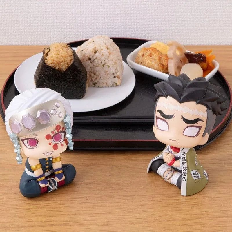 Demon Slayer: Kimetsu No Yaiba - Lookup - Tengen Uzui - Image 7