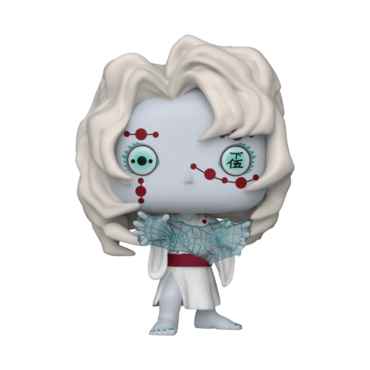 Demon Slayer - Rui Pop! Vinyl - Image 2