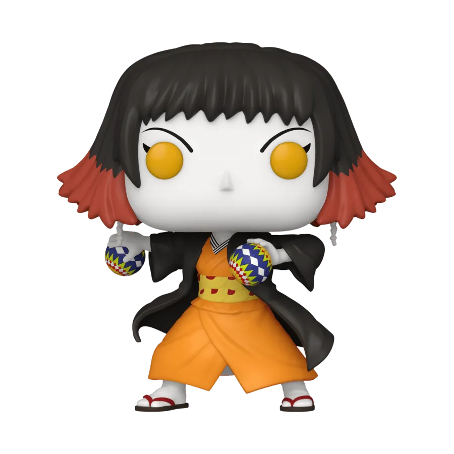 Demon Slayer - Susamaru Pop! Vinyl - Image 2
