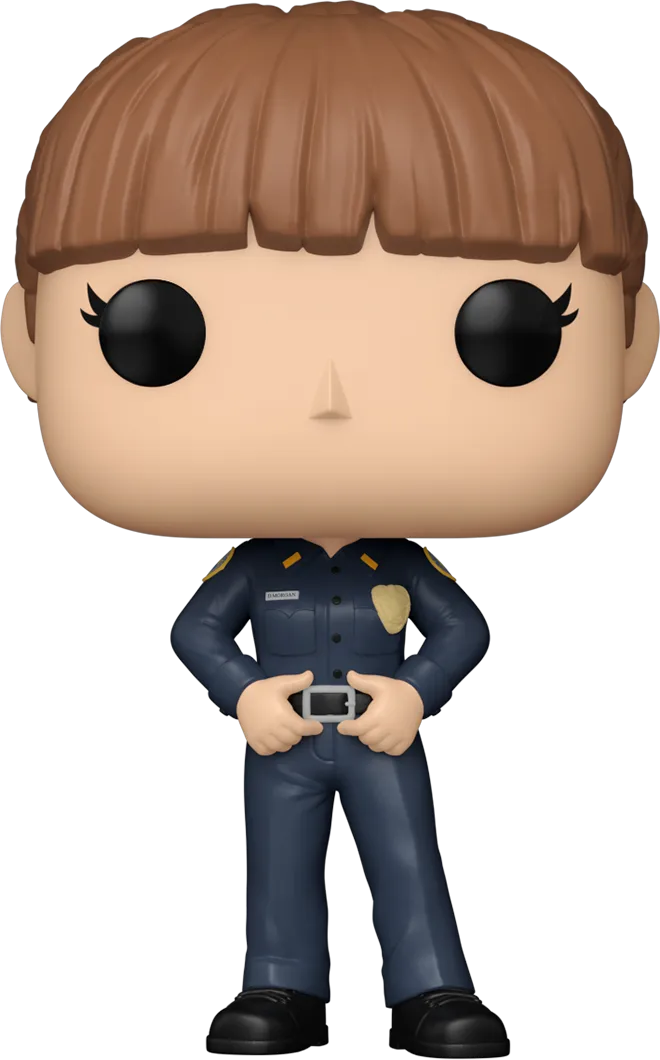 Dexter - Debra Morgan Pop! Vinyl - Image 2