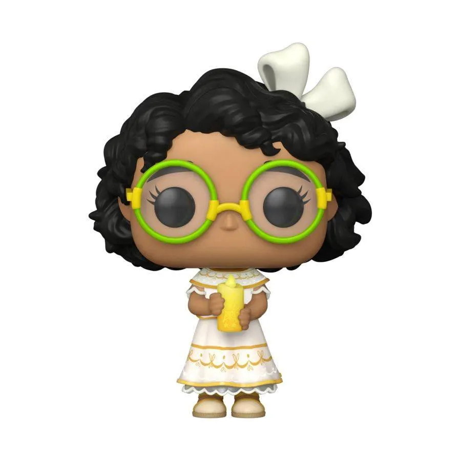 Disney 100th - Mirabel Glow Pop! Vinyl - Image 4