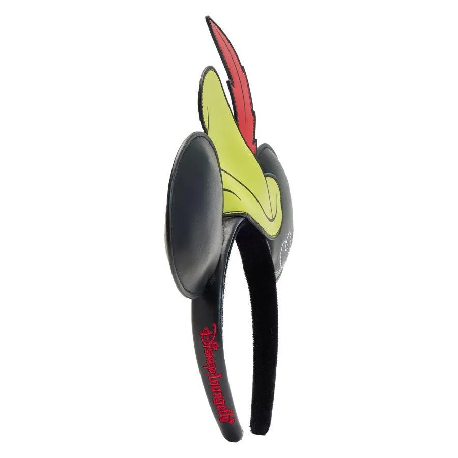 Disney - Brave Little Tailor Mickey Ears Headband - Image 3