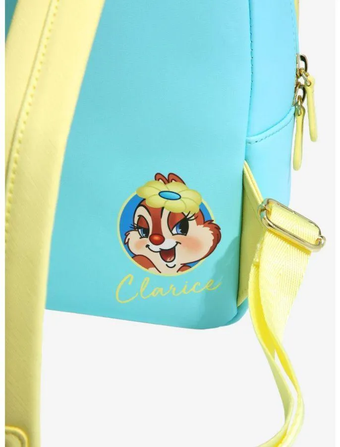 Disney - Chip & Dale & Clarice US Exclusive Mini Backpack - Image 5