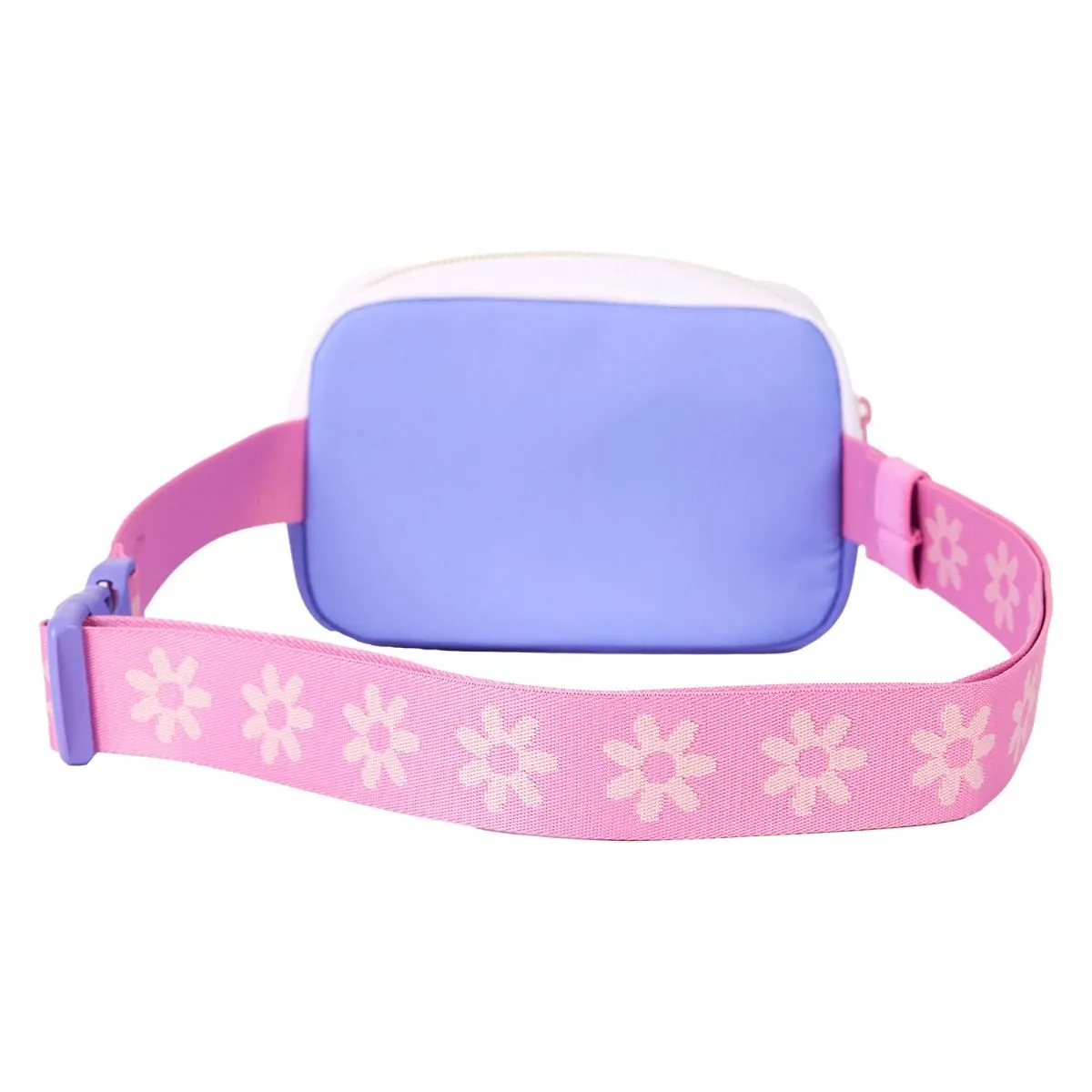 Disney - Daisy Duck Nylon Sling Bag - Image 6