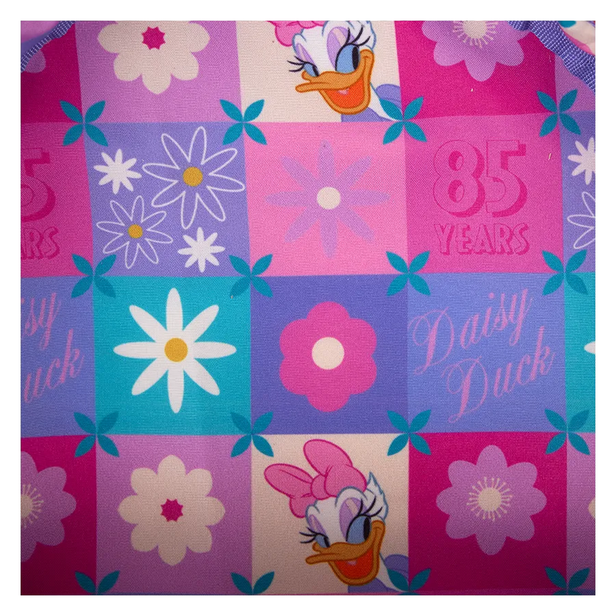 Disney - Daisy Duck Quilted Crossbody - Image 4