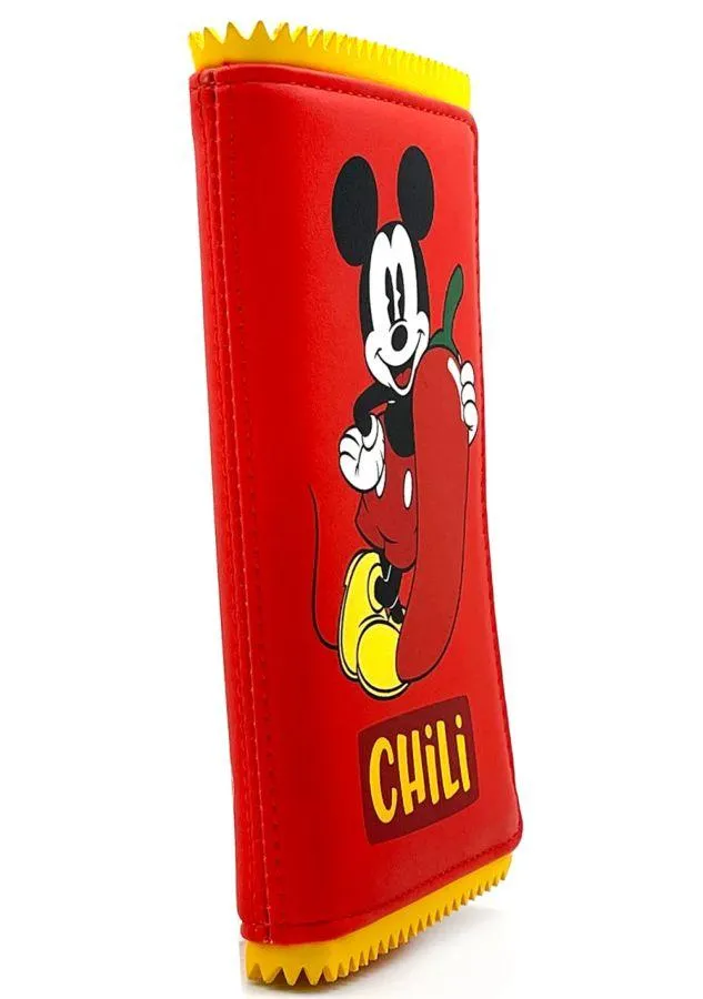 Disney - Mickey Hot Sauce Packet Purse [RS] - Image 2
