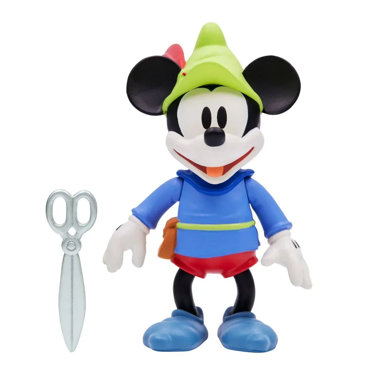 Disney - Mickey Mouse Tailor ReAction 3.75 Figure - Image 2
