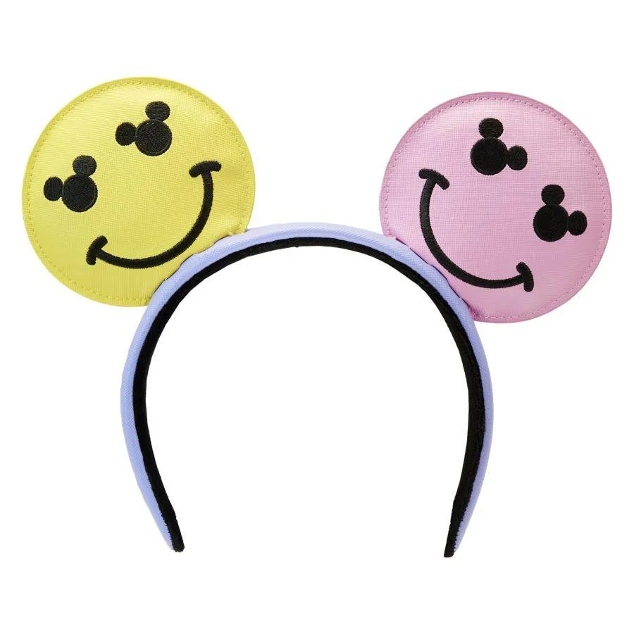 Disney - Mickey Y2K Ears Headband - Image 2