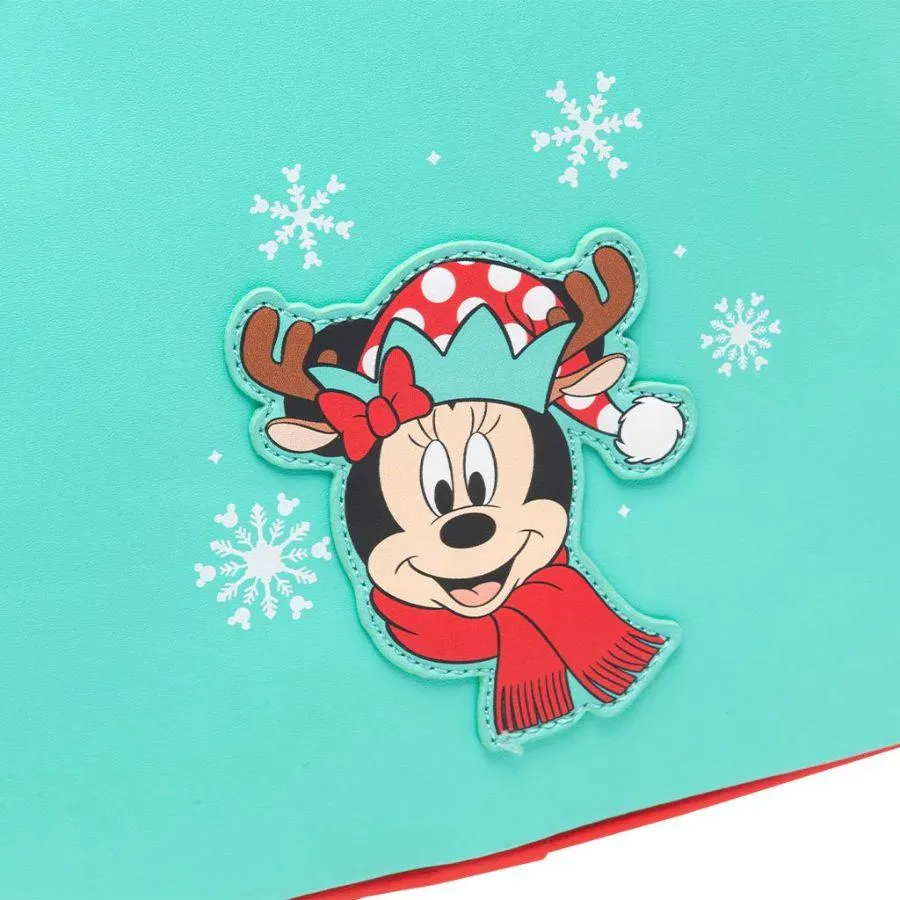 Disney - Minnie Mouse Reindeer Cosplay Backpack [RS] - Image 8