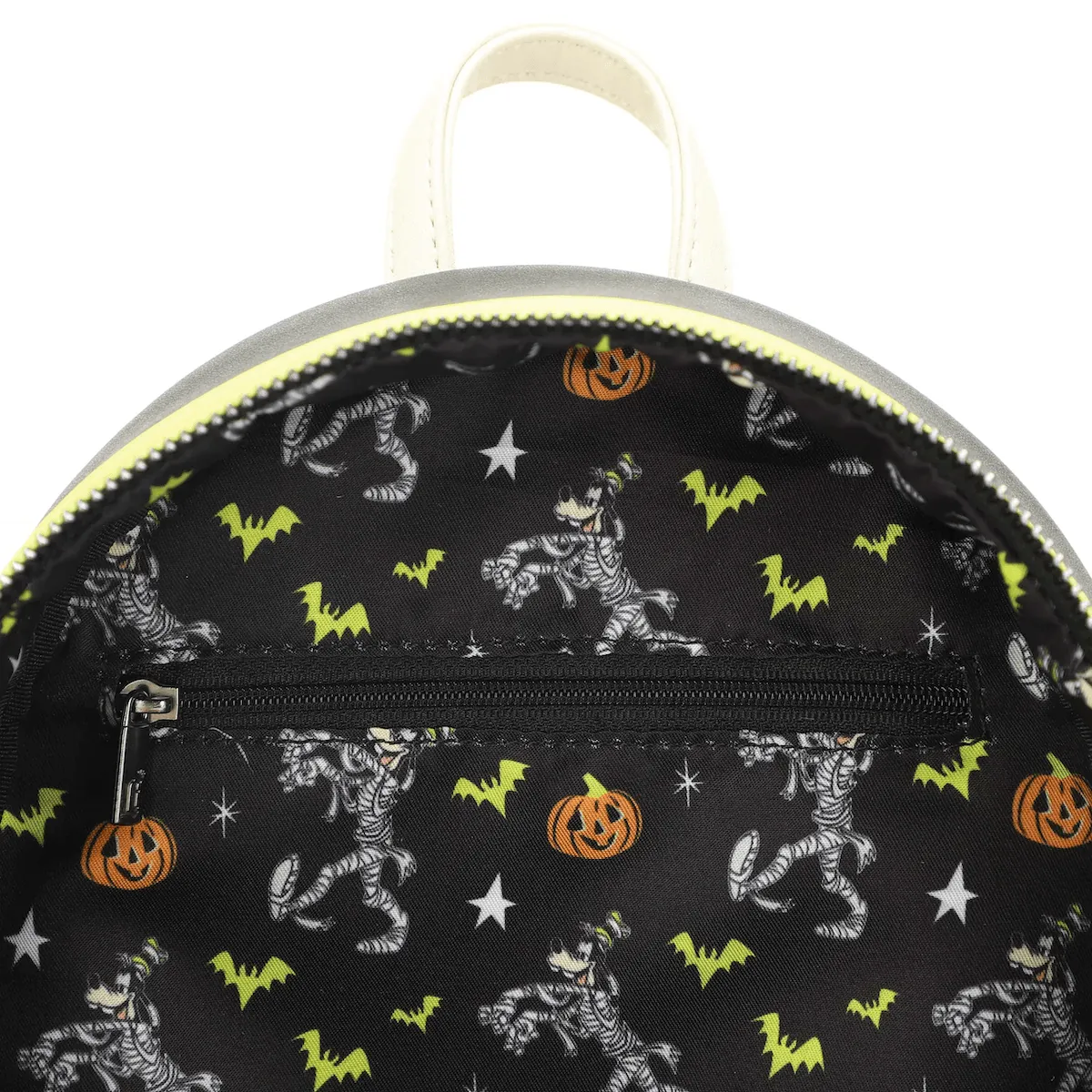 Disney - Mummy Goofy Mini US Exclusive Backpack UV Glow [RS] - Image 3