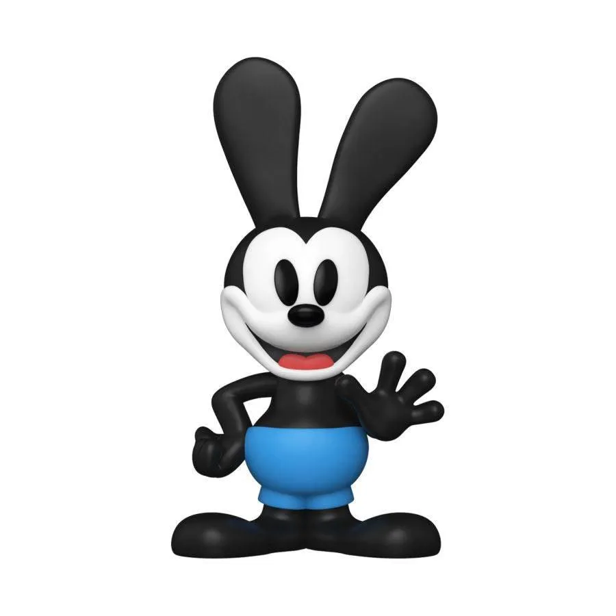 Disney - Oswald the Lucky Rabbit (with chase) Vinyl Soda - Image 2