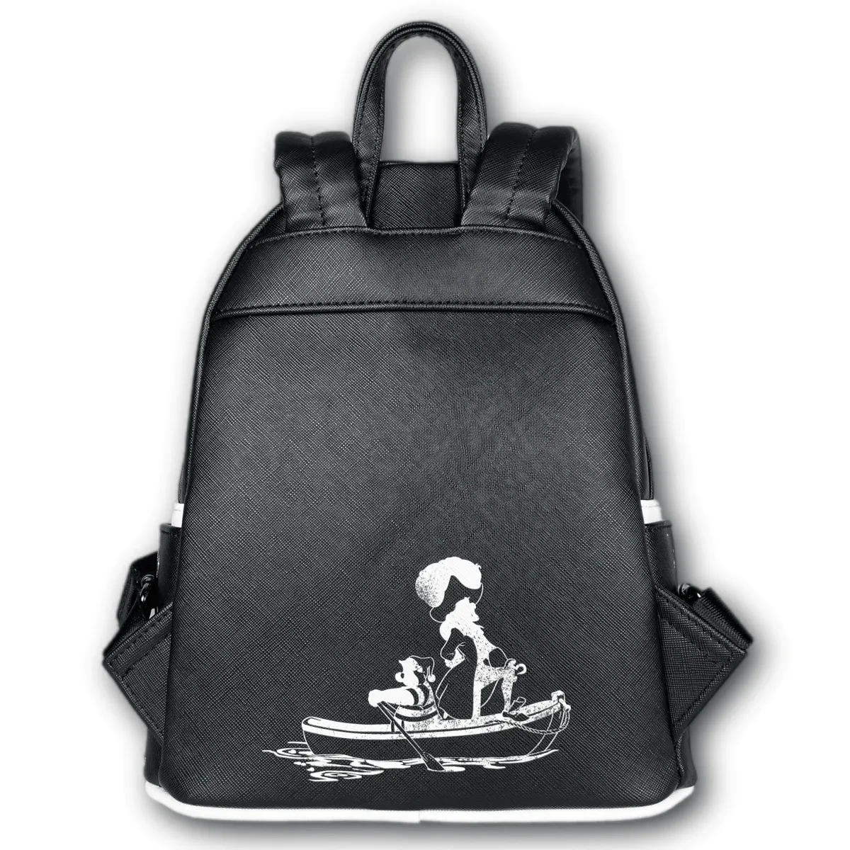 Disney - Peter Pan Skull Rock US Exclusive Mini Backpack [RS] - Image 4