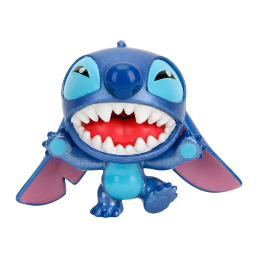 Disney - Stitch 2.5" Metalfigs 4-Pack - Image 5