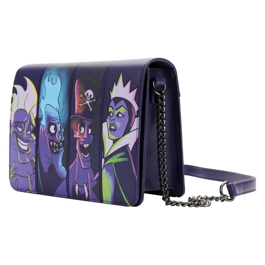 Disney Villains - In the Dark Crossbody Bag - Image 2