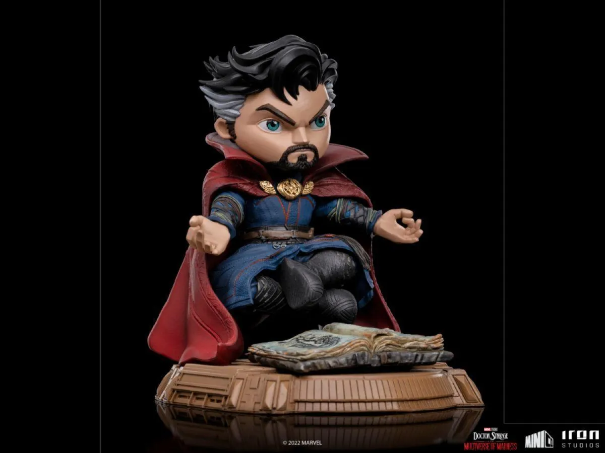 Doctor Strange - Stephen Strange Minico Vinyl - Image 9