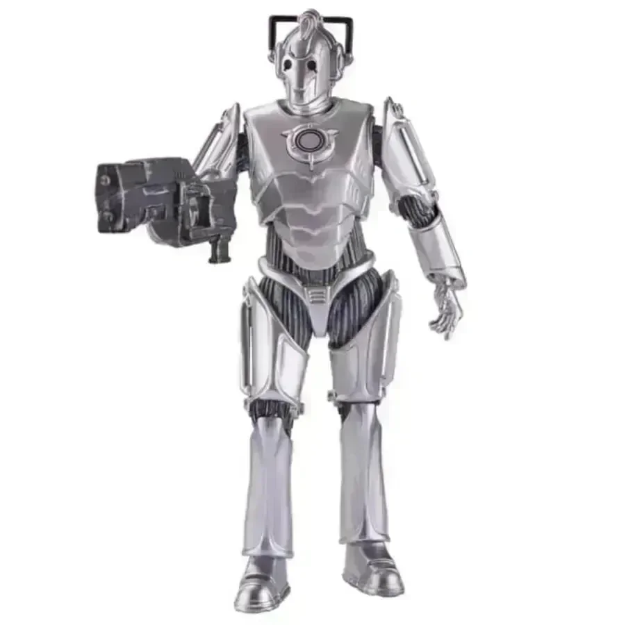 Doctor Who - Friends & Foes 3 Figure Collector Set - Image 3
