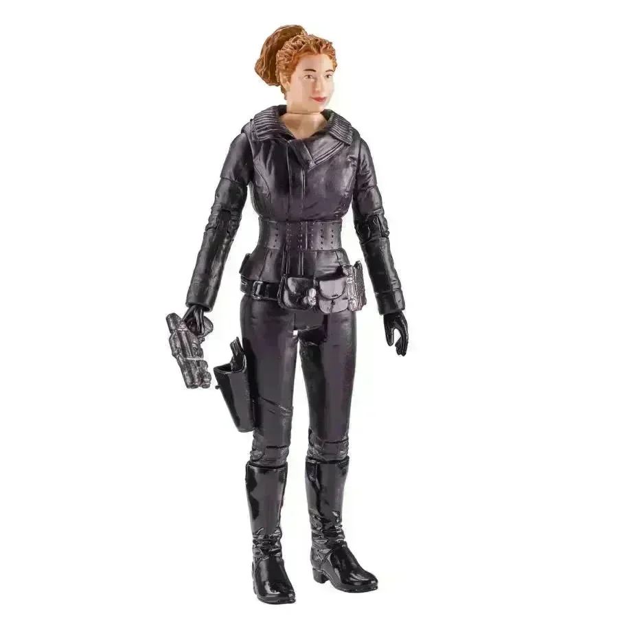 Doctor Who - Friends & Foes 3 Figure Collector Set - Image 4