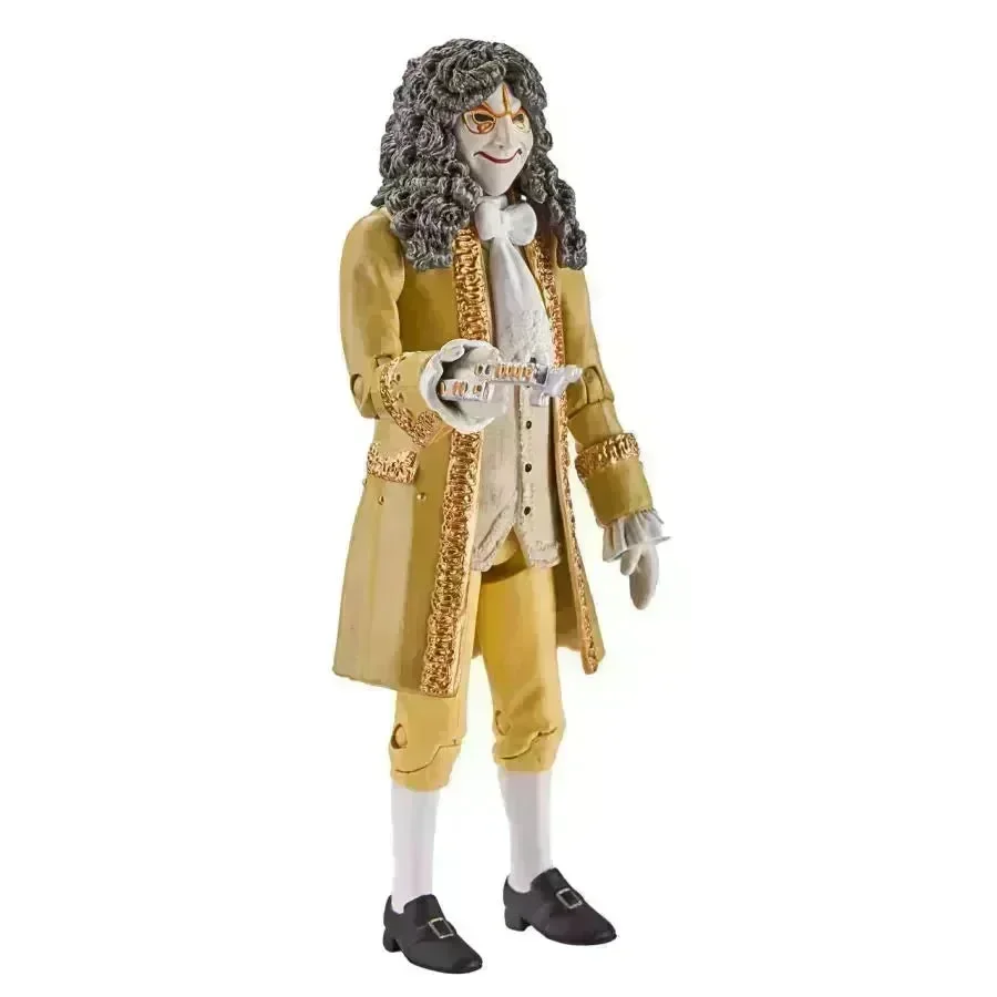 Doctor Who - Friends & Foes 3 Figure Collector Set - Image 5
