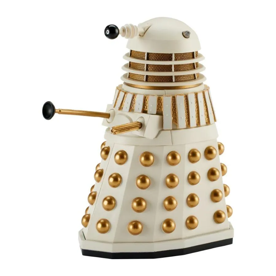 Doctor Who - History Of The Daleks Set #14 Revelation - Image 4