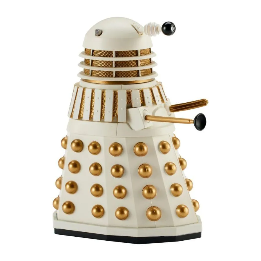 Doctor Who - History Of The Daleks Set #14 Revelation - Image 5