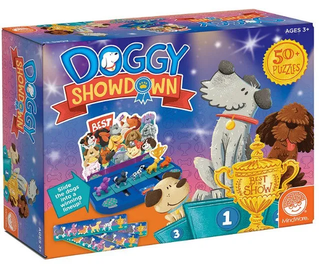 Doggy Showdown - Image 2