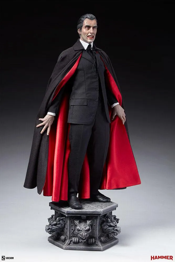 Dracula - Dracula Premium Format Statue - Image 11