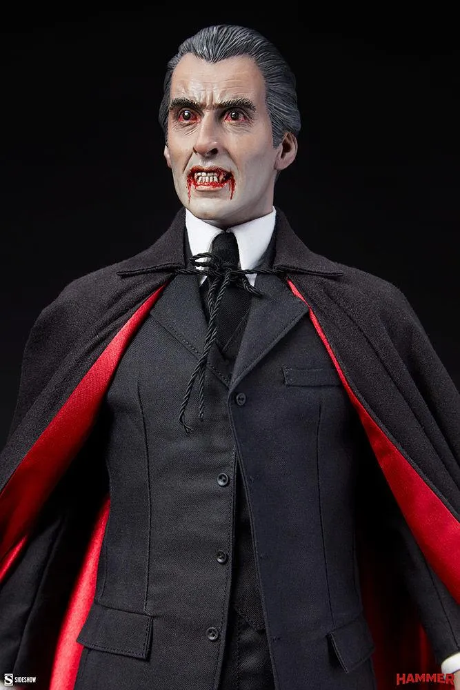 Dracula - Dracula Premium Format Statue - Image 12