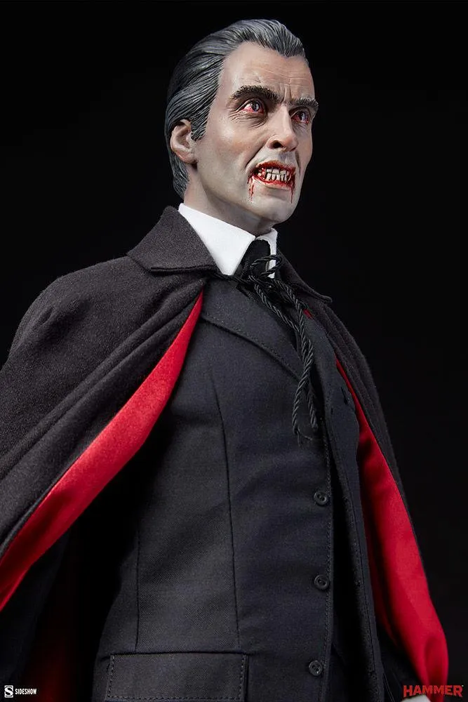 Dracula - Dracula Premium Format Statue - Image 13