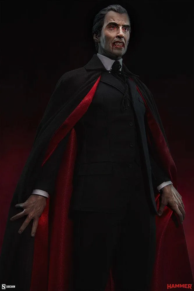 Dracula - Dracula Premium Format Statue - Image 19