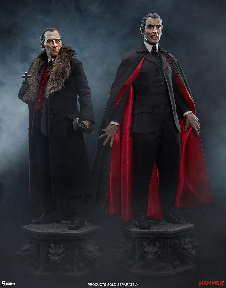 Dracula - Dracula Premium Format Statue - Image 22