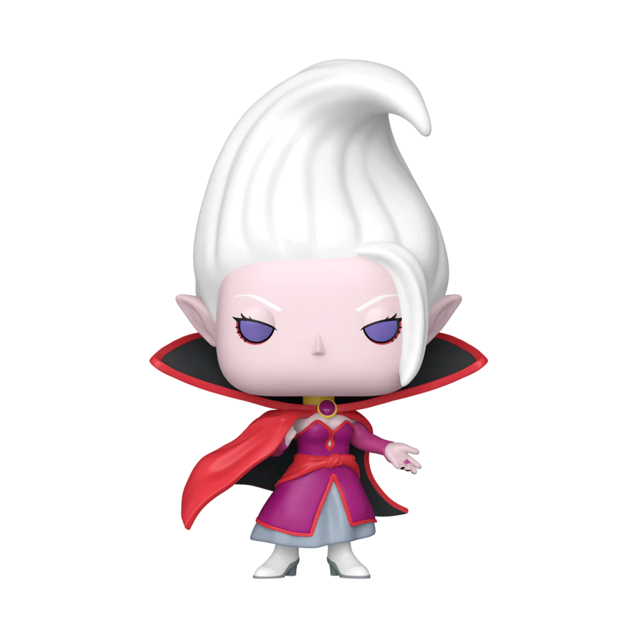 Dragon Ball: Daima - Dr. Arinsu Pop! Vinyl - Image 2