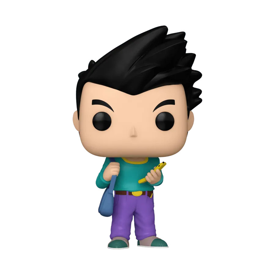 Dragon Ball GT - Goten Pop! Vinyl - Image 2