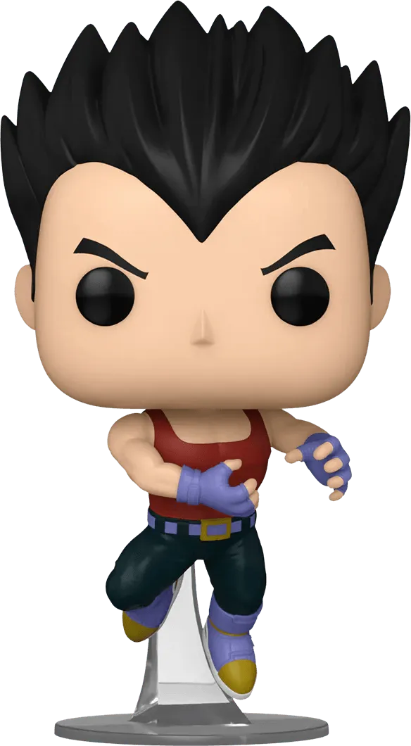 Dragon Ball GT - Vegeta Pop! Vinyl - Image 2