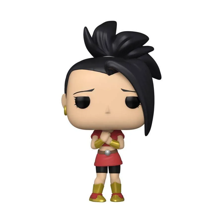 Dragon Ball Super - Kale Pop! Vinyl - Image 2