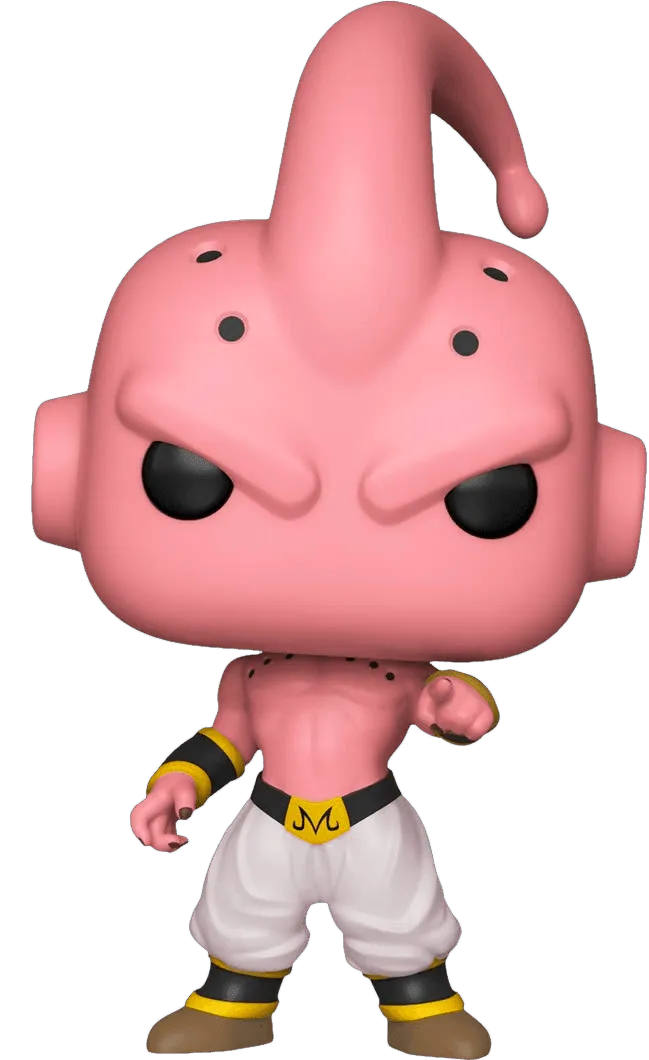 Dragon Ball Z - Kid Buu Pop! Vinyl - Image 2