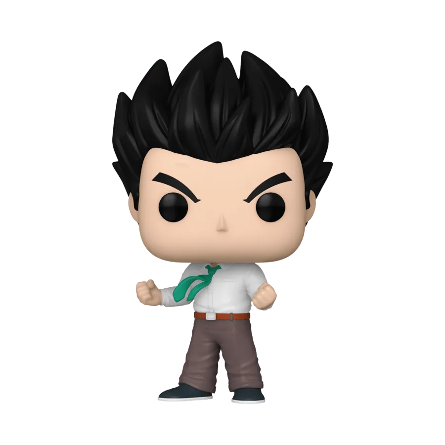 Dragon Ball GT - Gohan Pop! Vinyl - Image 2