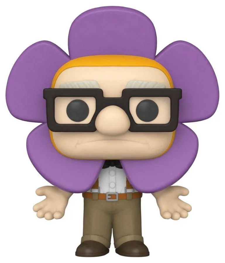 Dug Days - Carl Pop! Vinyl - Image 2