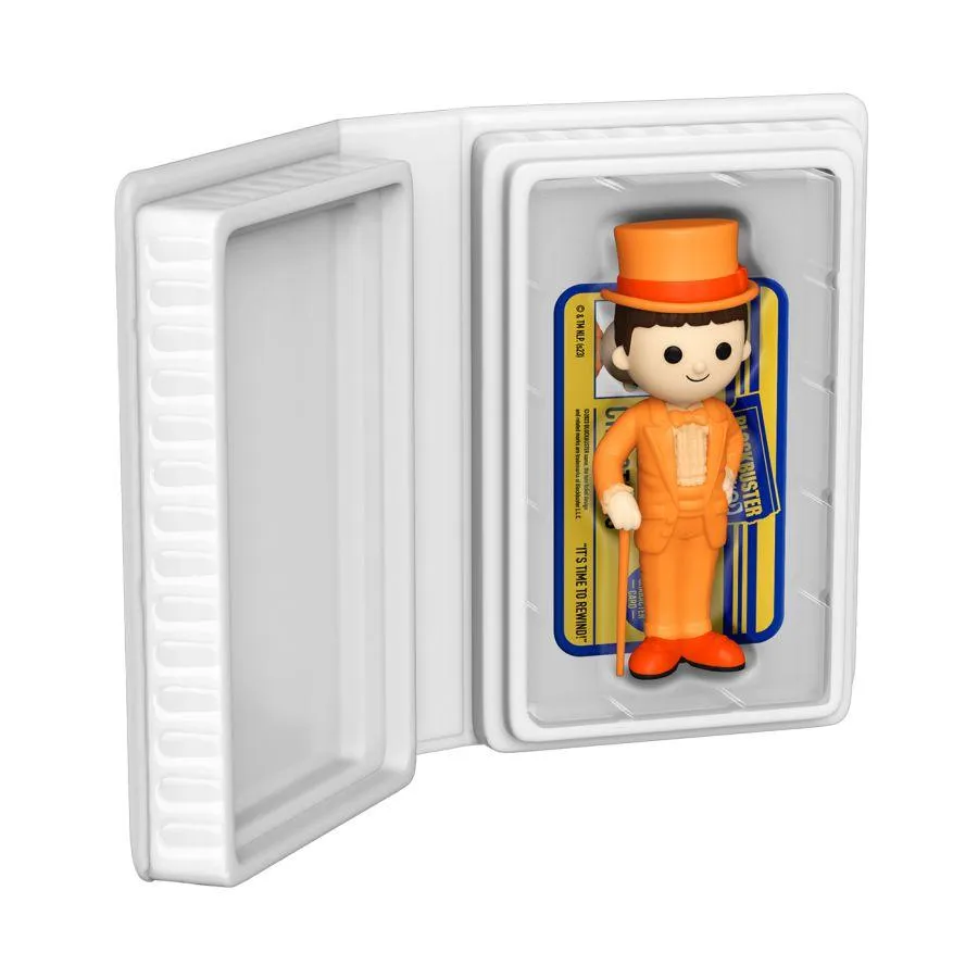 Dumb & Dumber - Lloyd US Exclusive (with chase) Rewind Figure [RS] - Image 2