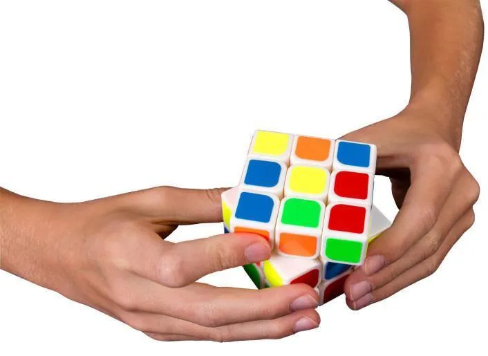 Duncan Quick Cube 3 x 3 - Image 2
