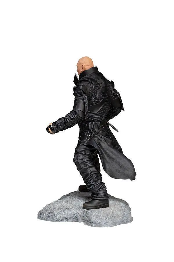 Dune (2021) - Glossu Rabban Figure - Image 4