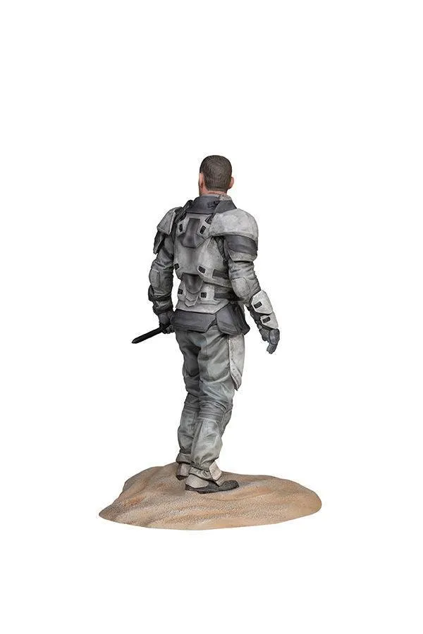 Dune (2021) - Gurney Halleck Figure - Image 5