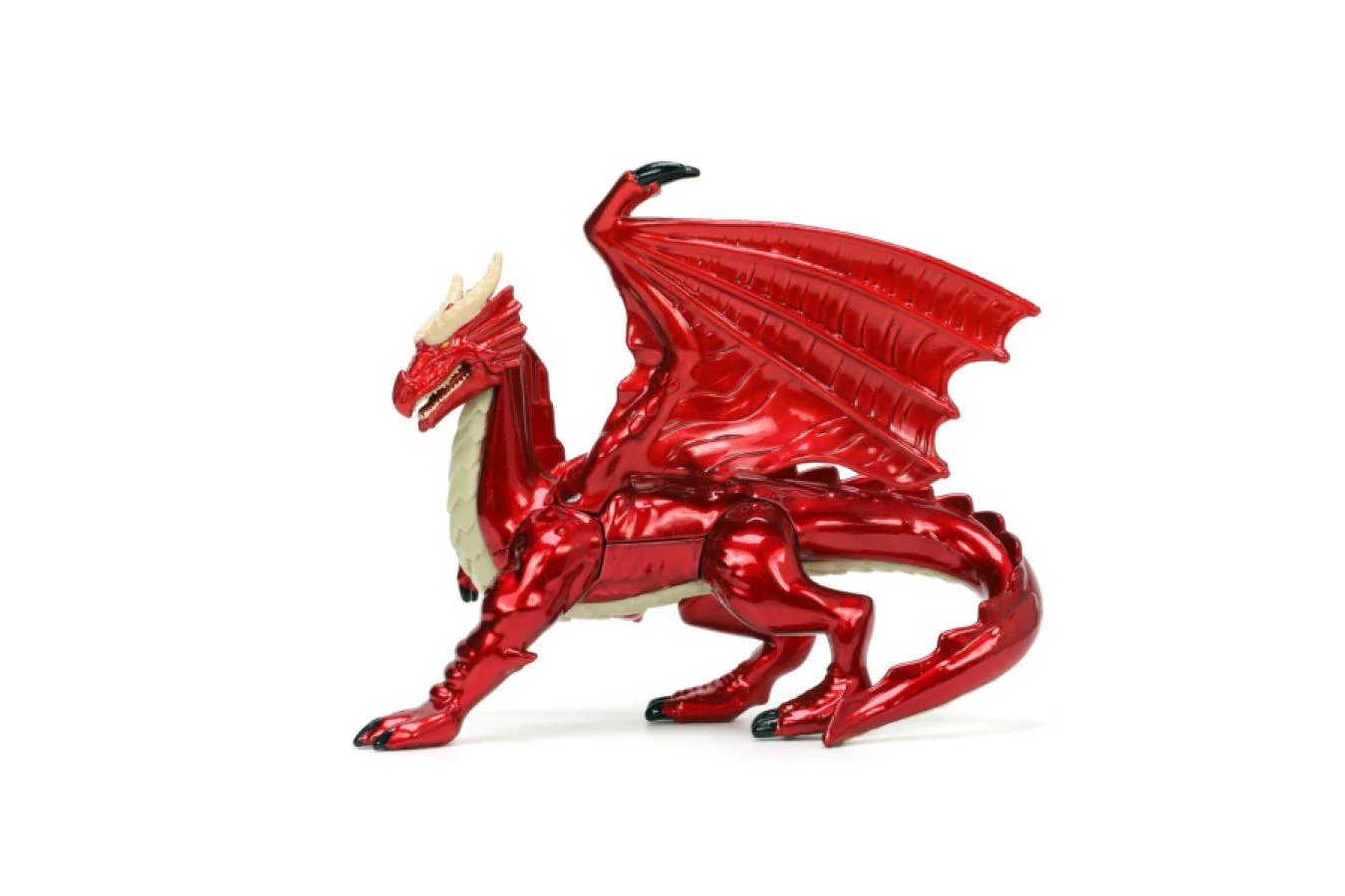 Dungeons & Dragons - 1.65" Metal Figure & Deluxe Metal Figure 3-Pack - Image 2