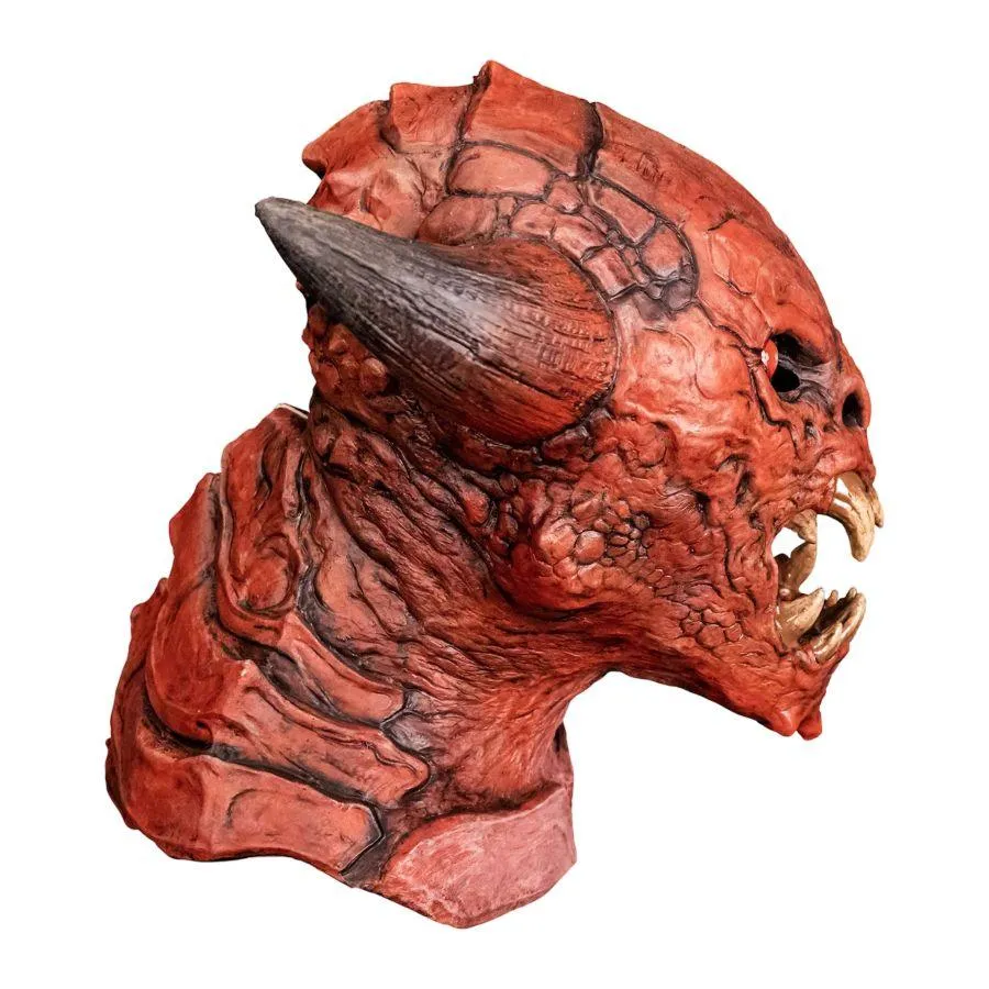 Dungeons & Dragons - The Pit Fiend Mask - Image 5